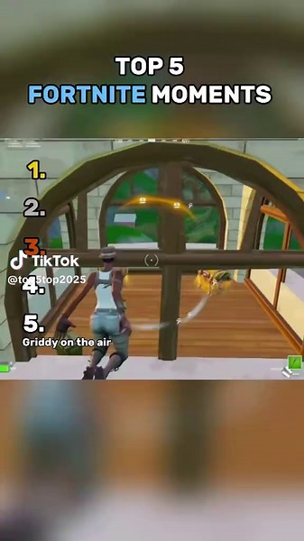 Top Fortnite Clips and Memes for Epic Gaming Moments