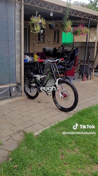 Exploring Retro Mountain Bikes: A Unique Perspective