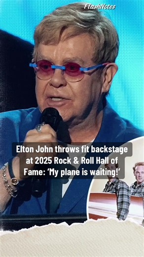 #eltonjohn