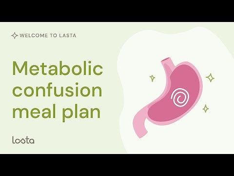 What is Metabolic Confusion? | The Truth About The Metabolic Confusion Diet | Lasta Fasting