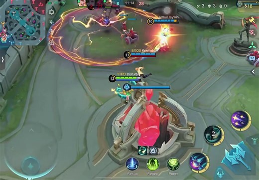 How to Put a Video on MLBB Screen Effectively