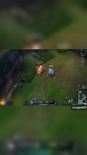 Volibear DESTRUYE en la jungla sin piedad 🐻⚡