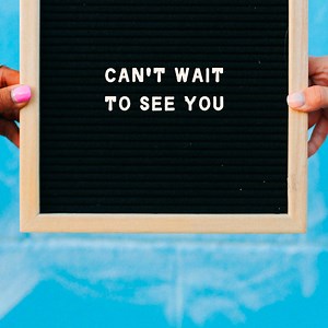 We're expecting great things this weekend. Are you? Join us at 10AM, in person or online!! yourjourneychurch.com | Journey Church | Facebook