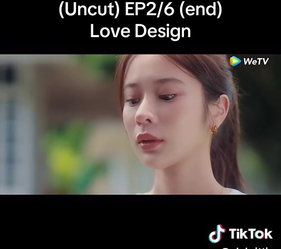 Love Design: EP2/6 Uncut Finale