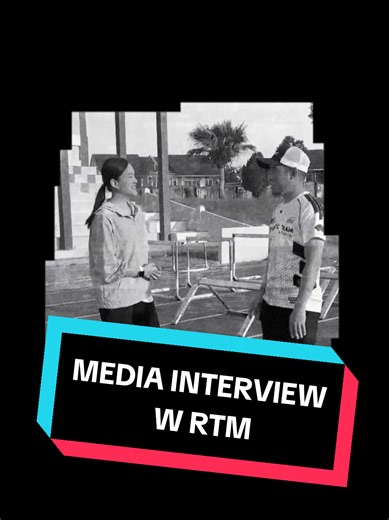 Interview with RTM Production on Sports Excellence
