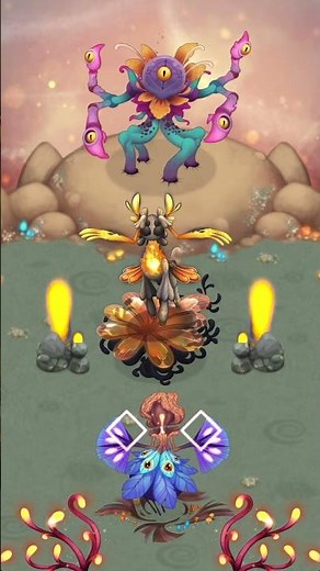 All TITANSOULS On Faerie Island! #shorts