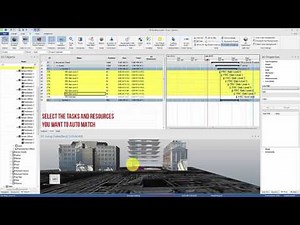 Auto Matching Episode 2 - Introduction to Basic Automatching