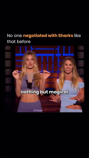 Entrepreneurship | Business | Startup Culture on Instagram: "Olivia Karina and Elvira pitched “Stringys” on Shark Tank Season 16, Episode 20, seeking $300,000 for 5% equity in their invisible, seamless underwear that eliminates panty lines. Best friends frustrated by visible lines under outfits, they launched in 2022 with a patented 75% nylon/25% spandex design featuring raw edges, biodegradable straps, and skin-friendly, latex-free fabric. • Founders demonstrated wearing the “undetectable” pant
