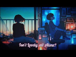 Nightcore - Lovely {Switching Vocal}