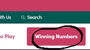 Florida Lottery website launches new look. Here's how to find what you're looking for