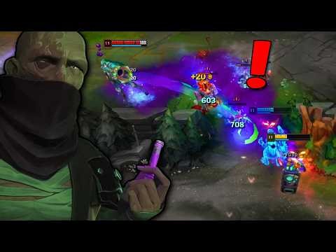 CONTRA EL MAYOR COUNTER DE SINGED 🙈🙈🙈