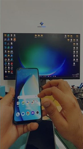 All Realme Mobile Screen Lock Remove in 1 Minute? 🔓