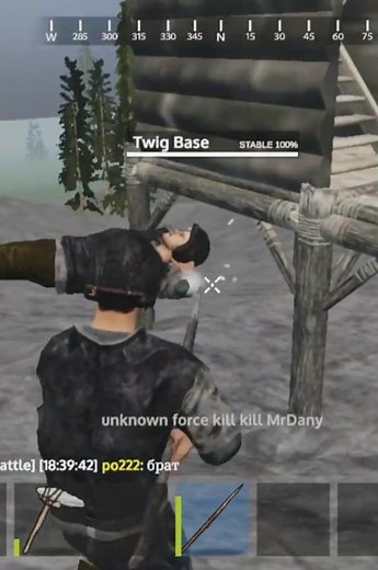 HUGE Mistake! WHY You Always Upgrade Your Base #strandedisle