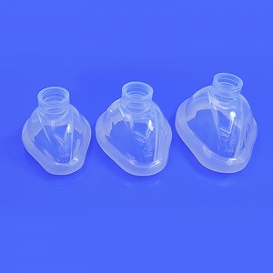 [Hot Item] Medical Supply Surgical Autoclavable Reusable Silicone Anesthesia Mask