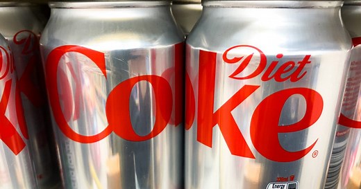 Diet Coke linked to cardiovascular risks, experts warn: Here are healthier options