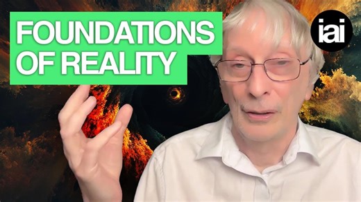 “There is only one interpretation of quantum mechanics” | David Deutsch FULL INTERVIEW – Lifeboat News: The Blog