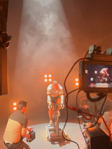 Robert Förstemann on Reels