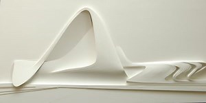 Heydar Aliyev Cultural Center