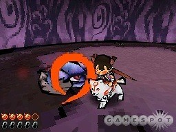 Okamiden Official Movie 1