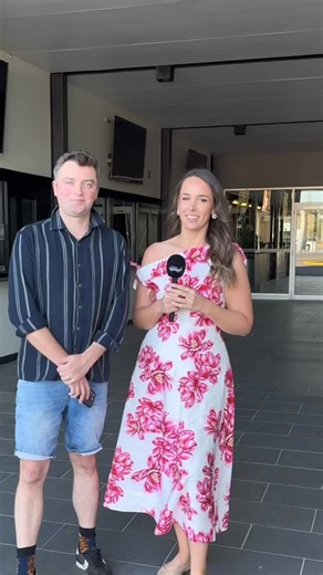 Bronte Nieuwenburg chats with Tim O’Connor as he reflects on the Ballarat Cup, his local Cup, ahead of Saturday’s special race night where he’ll be behind the mic hosting full TrotsVision coverage. | Harness Racing Victoria
