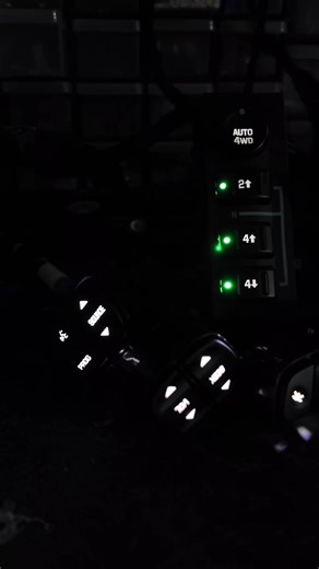 Custom instrument cluster upgrade Clean lighting, no hotspots, smooth needles. Factory-plus look, built to last. ⬇️ Check the website down below 📩 DM for colors & fitment #CustomCluster #GMTrucks #TruckInterior #LEDUpgrade #CarMods