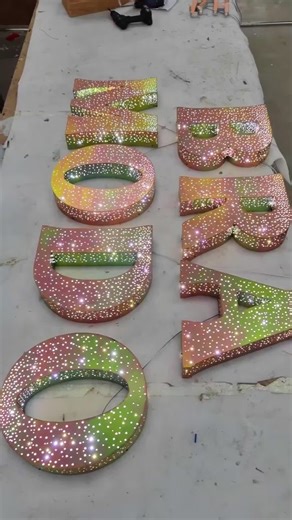 Innovative Signage Design for Modern Businesses