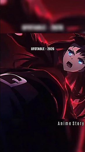 Witch on the Holy Night will be released in theaters in 2026 😎🔥 #mahoyo #witchontheholynight