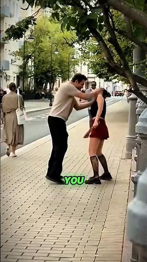 Who will save her life? #kindness #emotional #love #socialexperimentphilippines