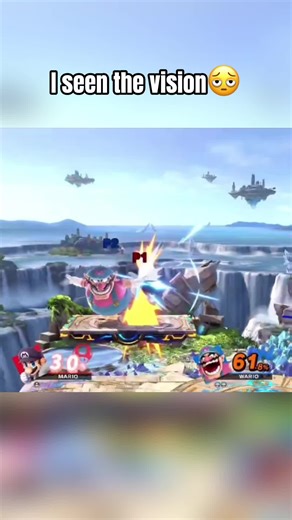 Epic Super Smash Bros Ultimate Moments