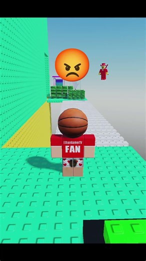 😯 Roblox HACKER VS Pro