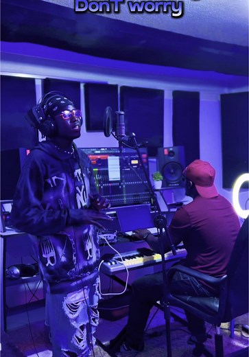 Don Justin on TikTok