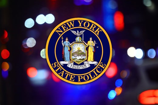 Snowplow driver hits person shoveling after fight in Upstate NY, troopers say