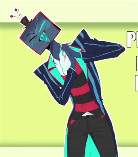 Exploring Angsty Love in Hazbin Hotel Animation