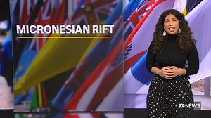 14K views · 385 reactions | Pacific leaders will meet in Fiji from today, the first face-to-face meeting of the Pacific Islands Forum since the start of the pandemic. It's shaping up to be the most significant meeting of the peak regional body in more than a decade. Issues expected to be up for discussion include climate change, healing the Micronesian rift, and Pacific partnerships with China. | ABC Pacific | Facebook