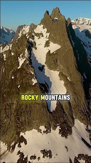 How Was the Canadian Pacific Railway Built? Seems Impossible To Me