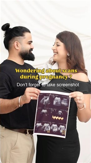 Scans during pregnancy 🤰#pregnancy #momtobe #pregnant #motherhood #pregnancyjourney
