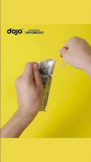 DOJO BLAST 10K | Vaporesso