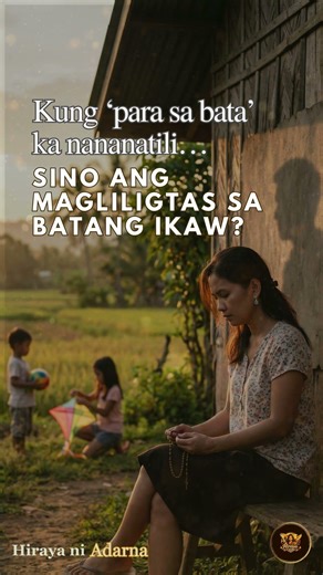 Hindi Ko Na Ipamamana | Filipino Song About Letting Go of “Tiisin Mo Na Lang”