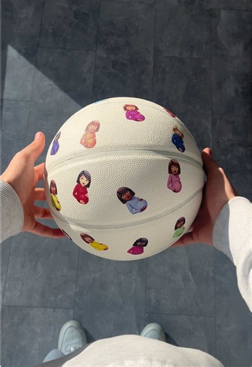 clb ball 🤰🏼🏀 #drake #certifiedloverboy #basketball #inspired #fyp