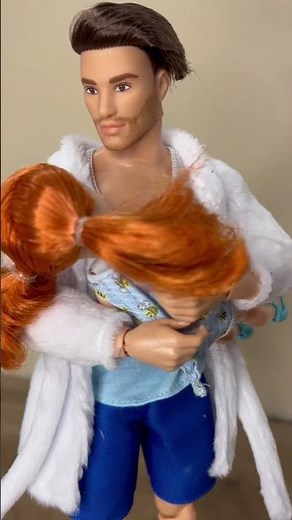 The Spiderverse but BARBIEFIED! #barbie #spiderman #acrossthespiderverse