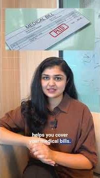 Difference Between Term Insurance and Health Insurance