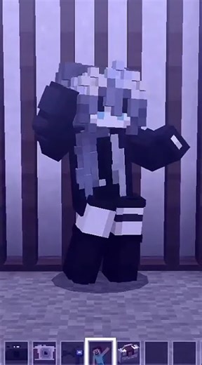 bikin kali versi author nya Collab :b||vt:@Nakirazu#minecraft#animation#edits#fyp