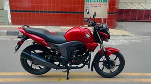 𝘼𝙡𝙝𝙖𝙢𝙙𝙪𝙡𝙞𝙡𝙡𝙖𝙝 ❤ 🚨 𝙎𝙤𝙡𝙙 𝙊𝙪𝙩 🚨 𝙎𝙤𝙡𝙙 𝙊𝙪𝙩 🚨 𝙎𝙤𝙡𝙙 𝙊𝙪𝙩 🚨 #Honda_CB_Trigger_DD_150cc_2018 😍 🔸একদম নতুনের মতোই আছে।✨💯 🔸ঢাকা মেট্রো- ল-৩৬-২৭০৯। 🔸 রেজিষ্ট্রেশন এর মেয়াদ ১১-এপ্রিল-২০২২পযর্ন্ত। 🔸 মিরপুর বিআরটিএ। 🔸 ১২৬২০ কিলোমিটার চলেছ৷ 🔸 প্রথম মালিক । 🔸মালিকানা পরিবর্তন যেকোন সময়। 🔸ডিজিটাল প্লেট,স্মার্ট কার্ড, 🔸শোরুম মেমো, সাভিস বই আছে 🙏🏻#দয়া_করে_কোন_বাজে_কমেন্ট_করবেনা🙏🏻 যার নেওয়ার ইচ্ছা আছে দয়া করে ফোন দিবেন। যোগাযোগ করুন : ☎01711347182 ☎01944002959 ▪মির