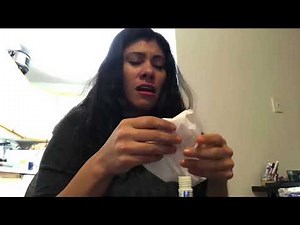 Sneezes and Nose Blowing