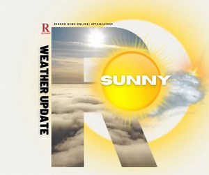 WEATHER UPDATE PRETORIA TO HIT 30°C ON TUESDAY AFTERNOON, FOR THE FIRST TIME SINCE THE START OF WINTER 2023!!! 🔥Pretoria 30°C Sunny conditions will continue all day. Wind gusts are up to 14 km/h. Today's temperature range is from 12° to 30°. Tuesday🌤️11|29°C🍃 Wednesday☀️10|28°C Thursday☀️13|27°C🍃 Friday⛅️12|28°C☂️10%🍃 #PTAWeather | Rekord