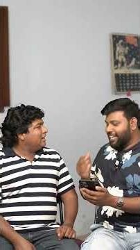 ஏன்டா ஒரு புரோட்டா வாங்க காசு கேட்டாலே தரமாட்ட Tips மட்டும் இவளோ போடுற | Parithabangal