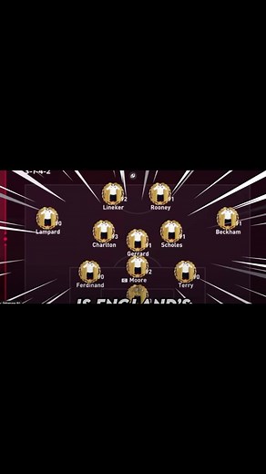 BIG CLASSIC PATCH - FIFA 23