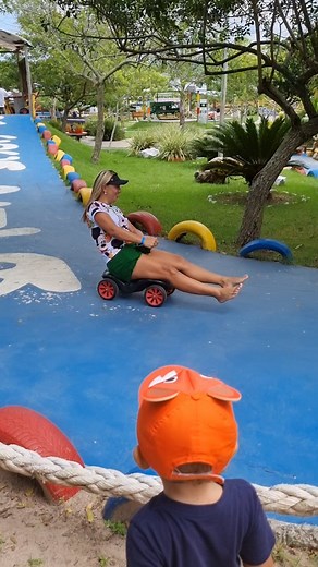 Taca-lhe pau 🏎 | Tata Medeiros