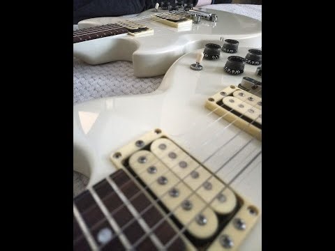 Как я продавал Yamaha SG-200 на Avito