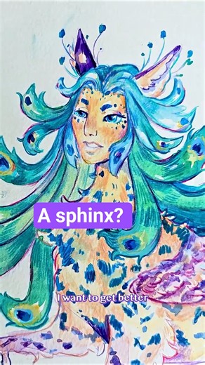 maybe I should do more humanish creatures to practice